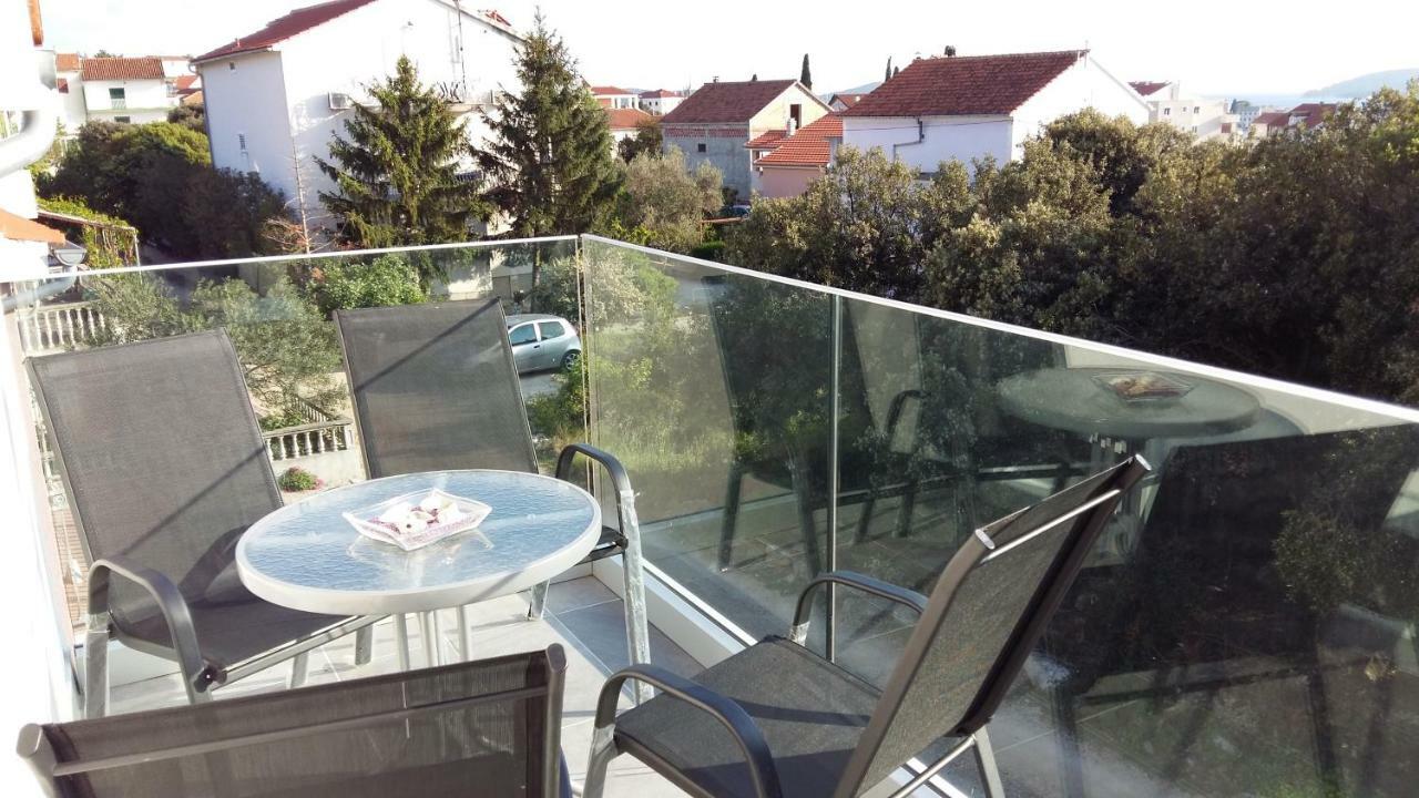 Apartments Durda Šibenik Exterior foto