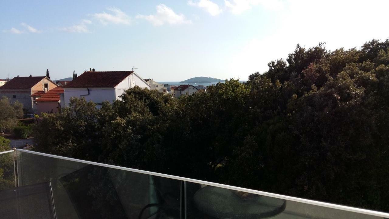 Apartments Durda Šibenik Exterior foto